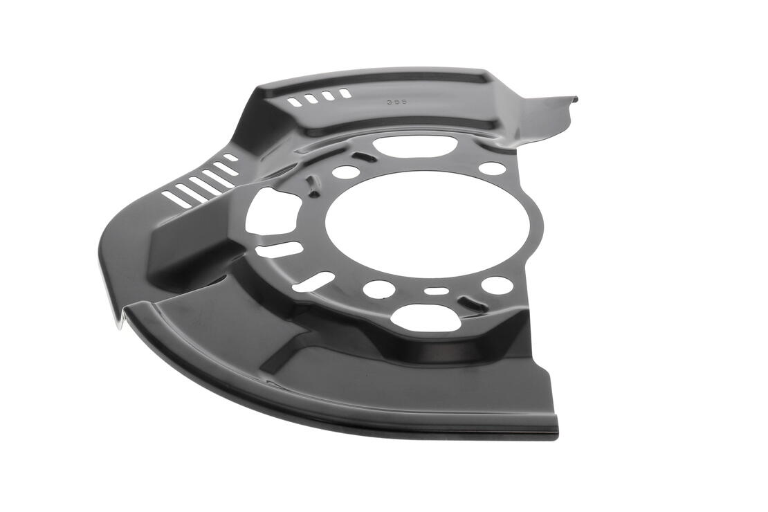 Ackoja A700241 Splash Guard, Brake Disc | ML Performance Car Parts
