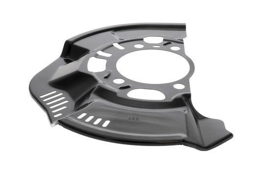 Ackoja A700242 Splash Guard, Brake Disc | ML Performance Car Parts