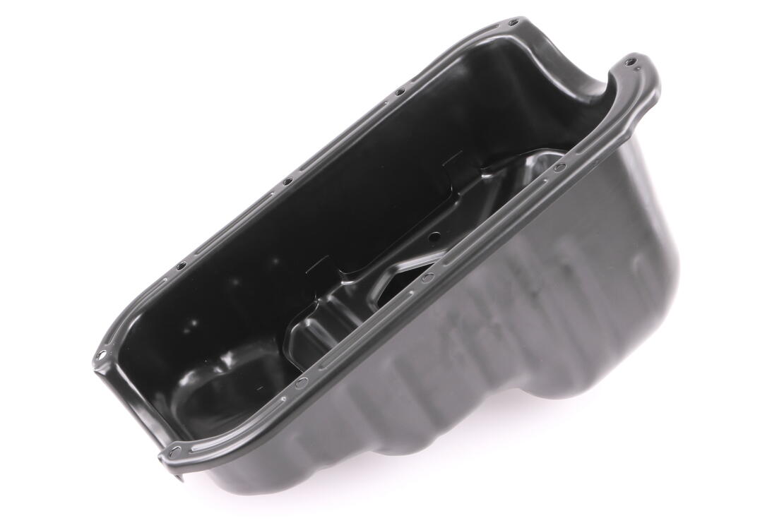 Ackoja A700248 Oil Pan | ML Performance Car Parts
