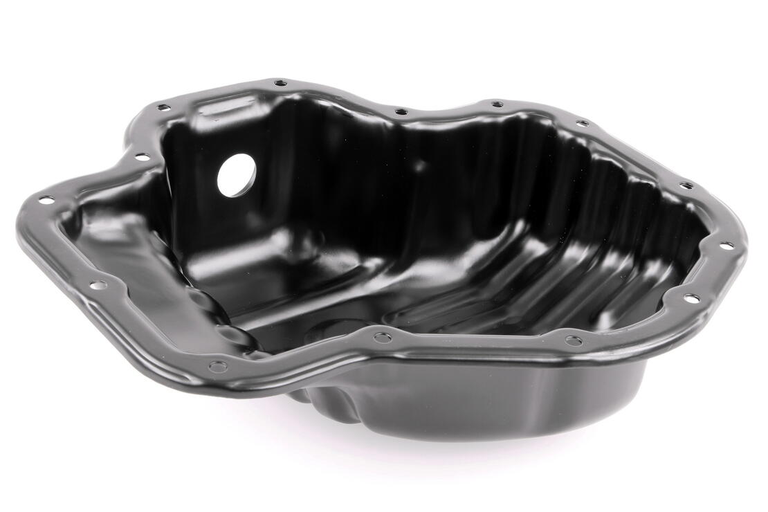 Ackoja A700278 Oil Pan | ML Performance Car Parts