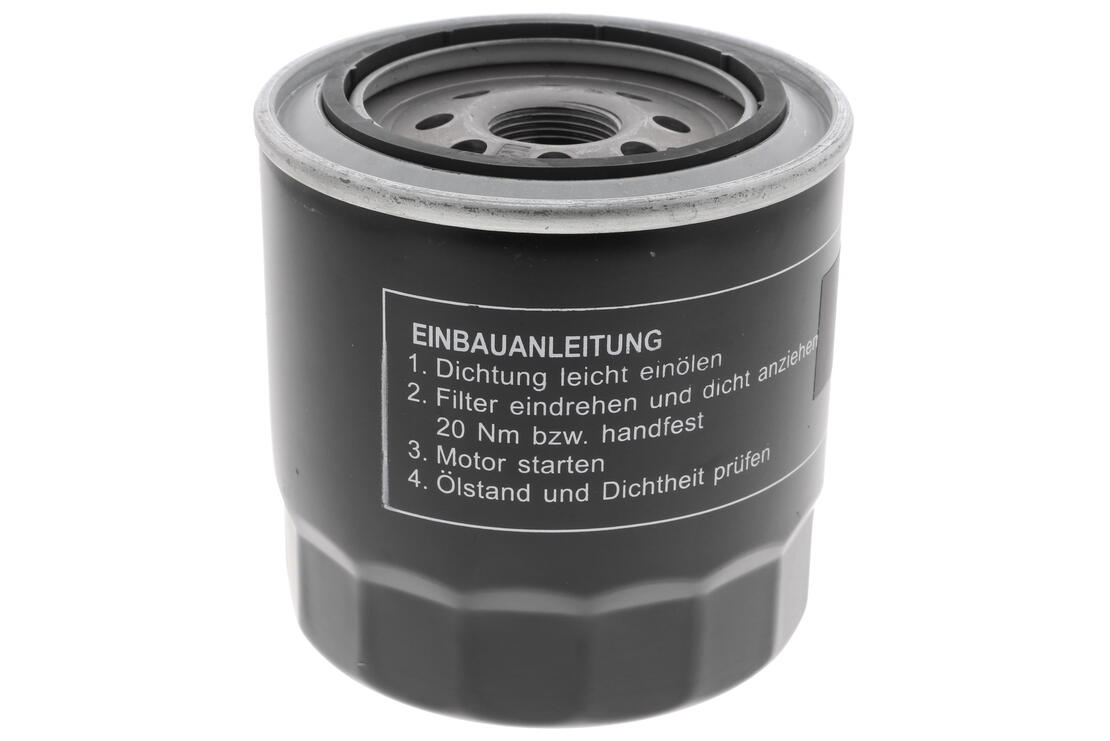 Ackoja A700502 Oil Filter | ML Performance Car Parts