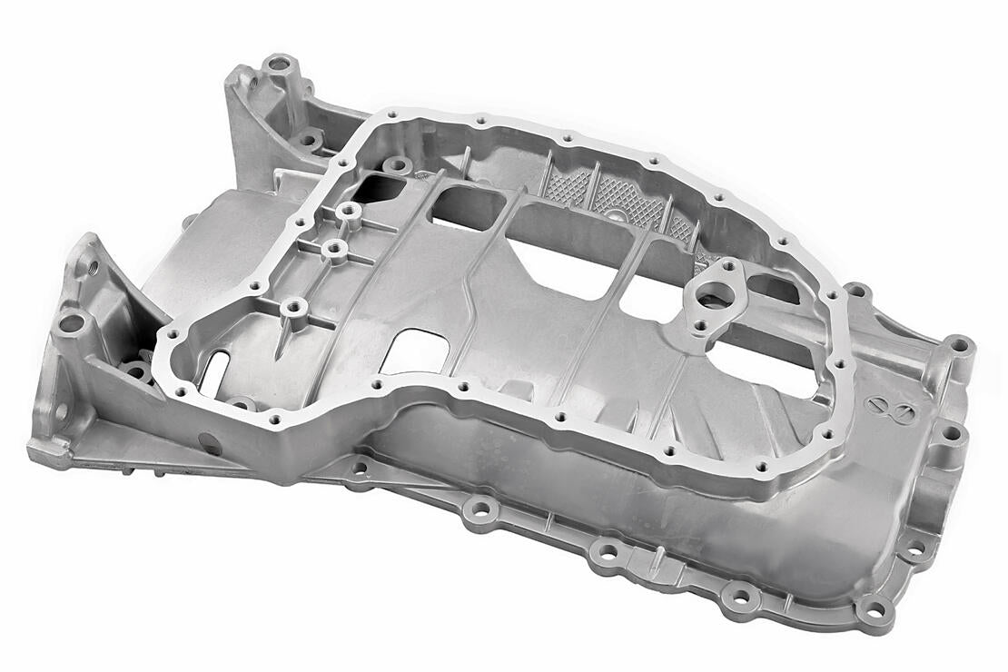 Ackoja A700525 Oil Pan | ML Performance Car Parts