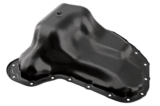 Ackoja A700526 Oil Pan | ML Performance Car Parts
