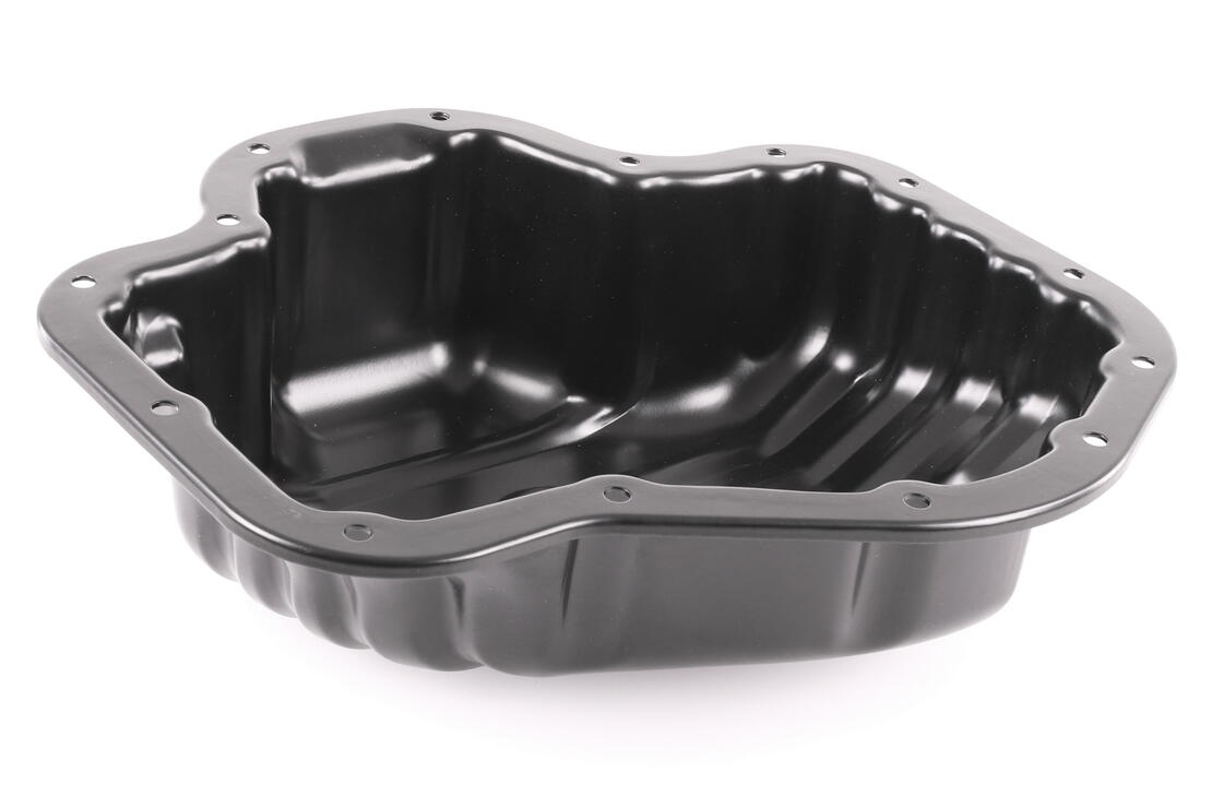 Ackoja A700560 Oil Pan | ML Performance Car Parts
