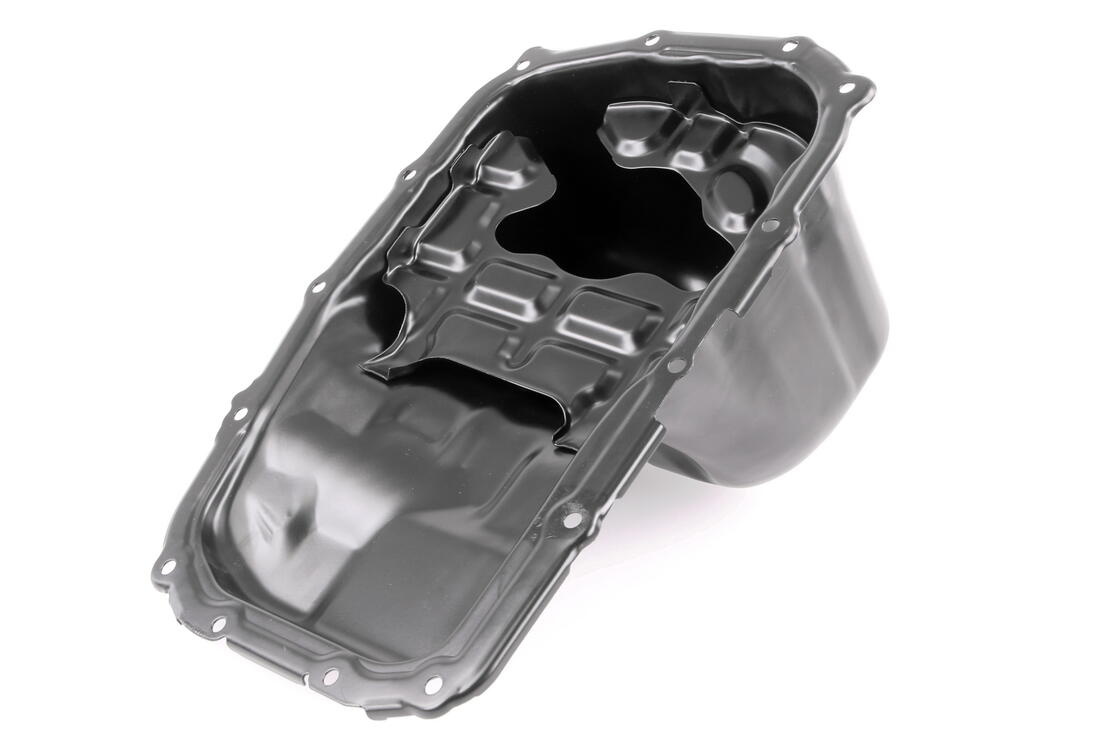 Ackoja A700566 Oil Pan | ML Performance Car Parts