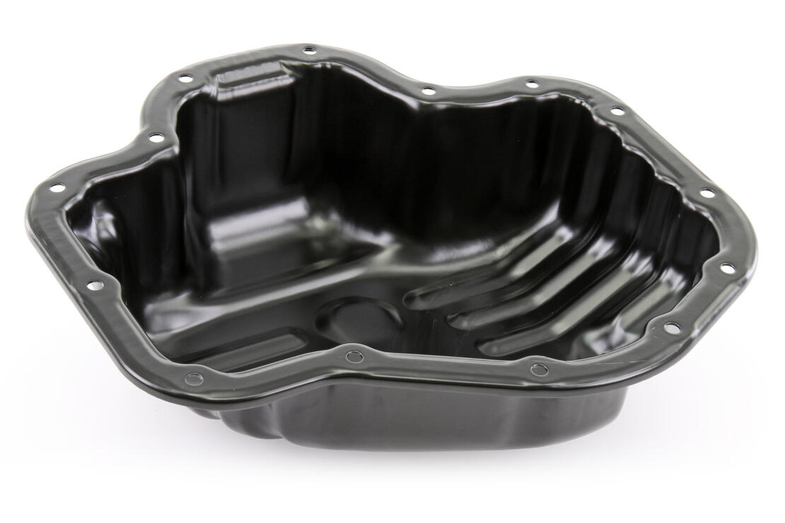 Ackoja A700568 Oil Pan | ML Performance Car Parts