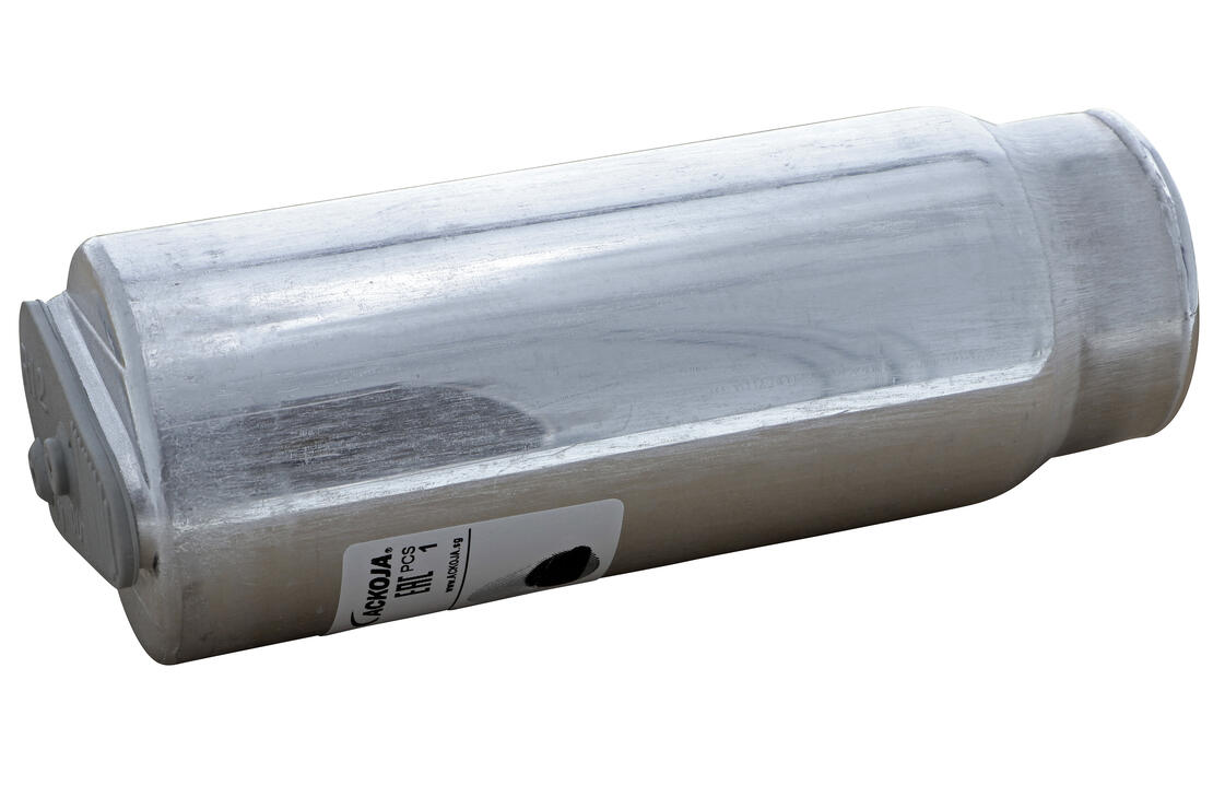 Ackoja A70060003 Dryer, Air Conditioning | ML Performance Car Parts