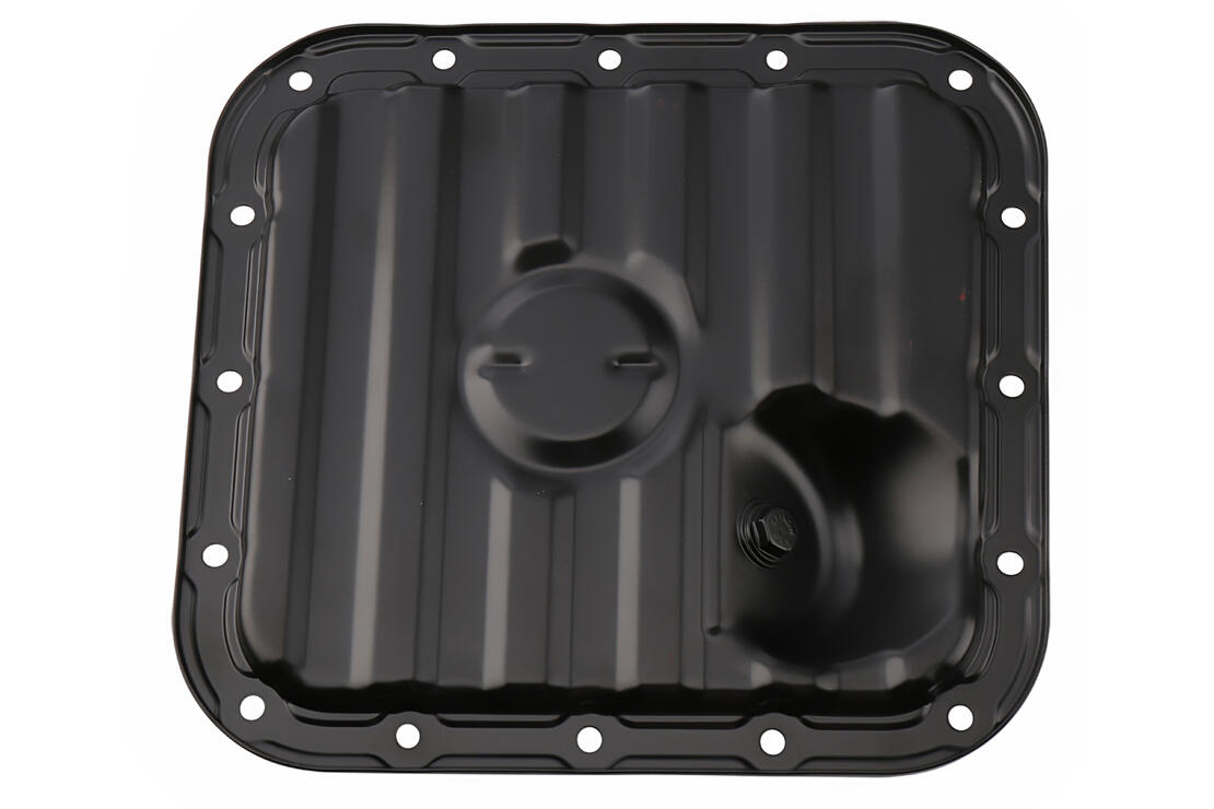 Ackoja A700643 Oil Pan | ML Performance Car Parts