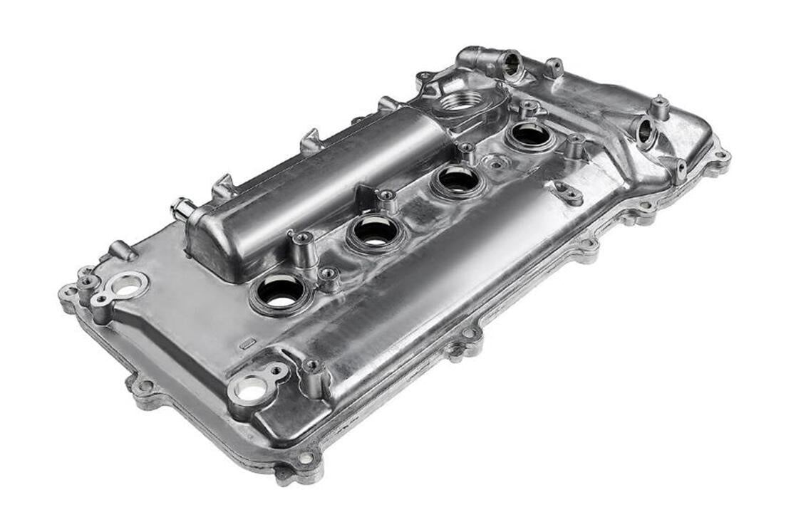 Ackoja A700651 Cylinder Head Cover | ML Performance Car Parts