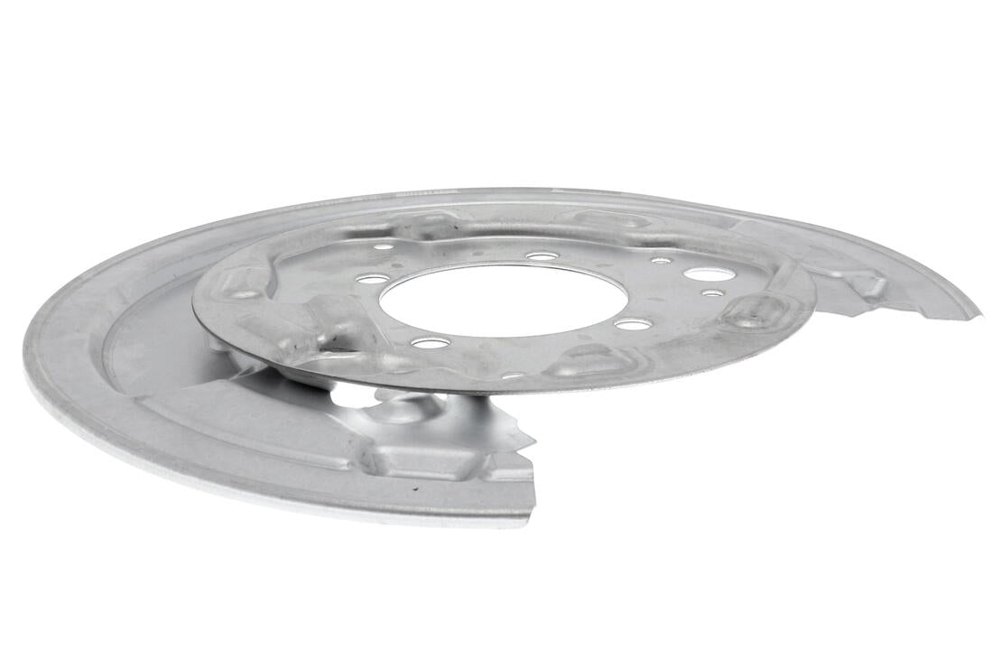 Ackoja A700726 Splash Guard, Brake Disc | ML Performance Car Parts