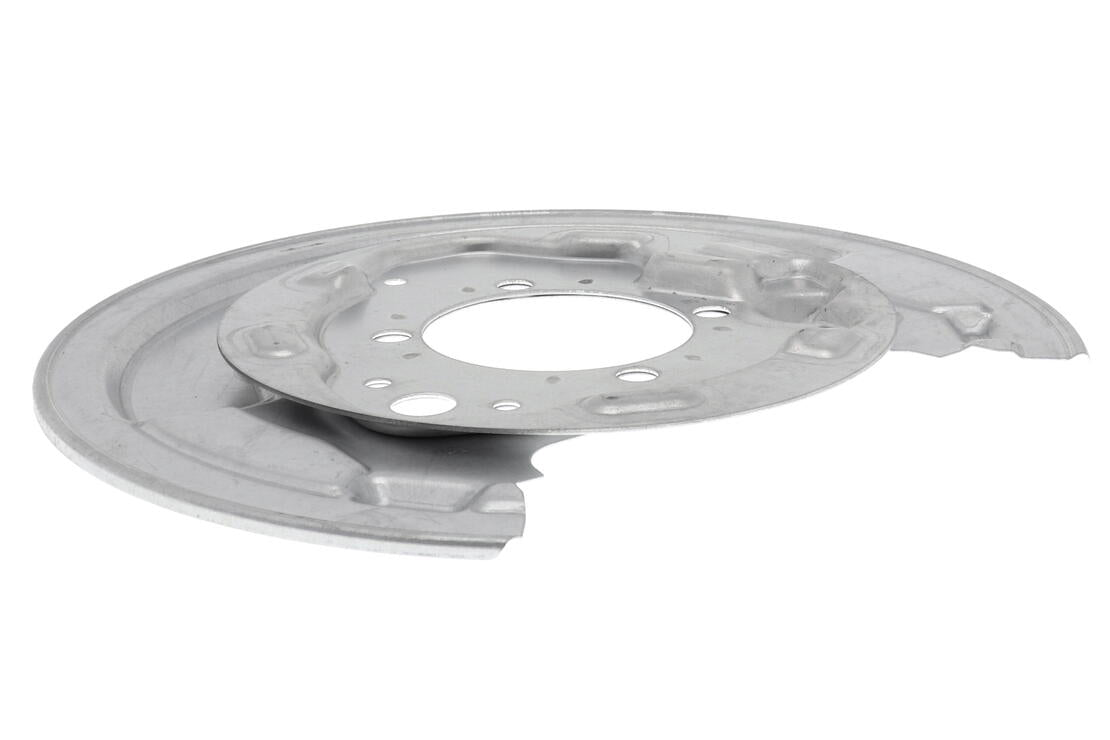 Ackoja A700727 Splash Guard, Brake Disc | ML Performance Car Parts