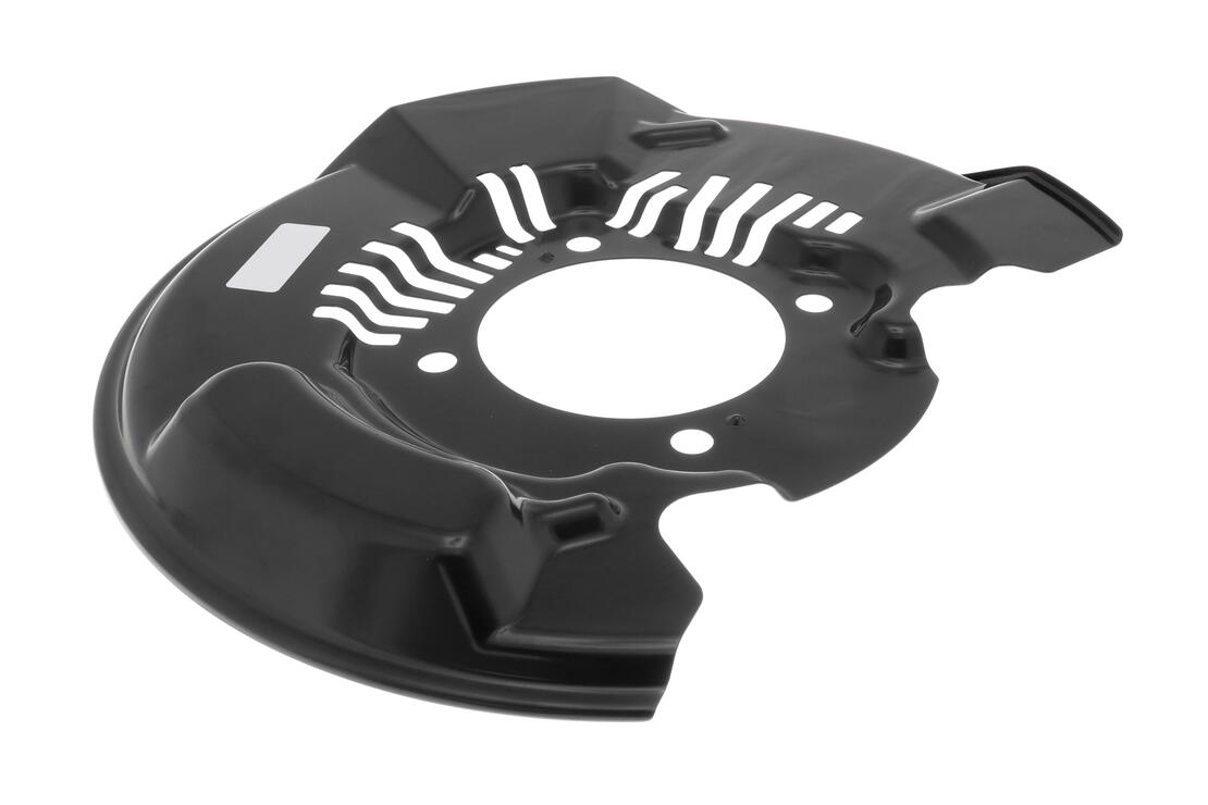 Ackoja A700732 Splash Guard, Brake Disc | ML Performance Car Parts