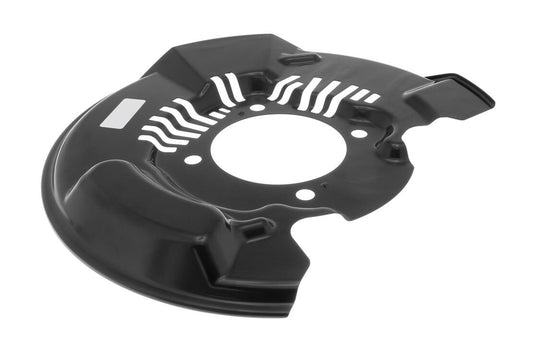 Ackoja A700732 Splash Guard, Brake Disc | ML Performance Car Parts