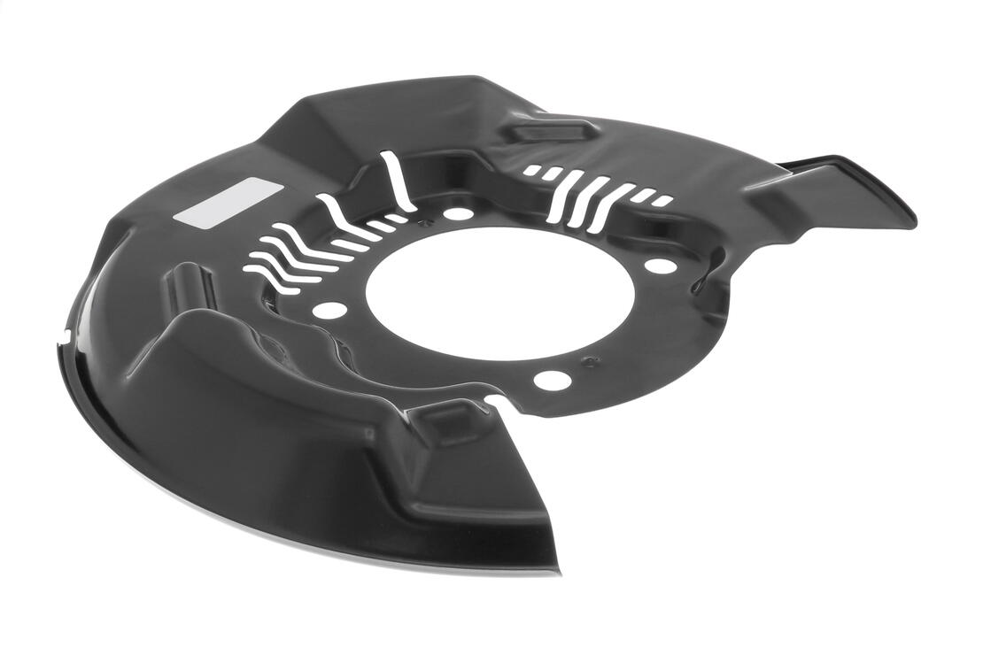 Ackoja A700734 Splash Guard, Brake Disc | ML Performance Car Parts