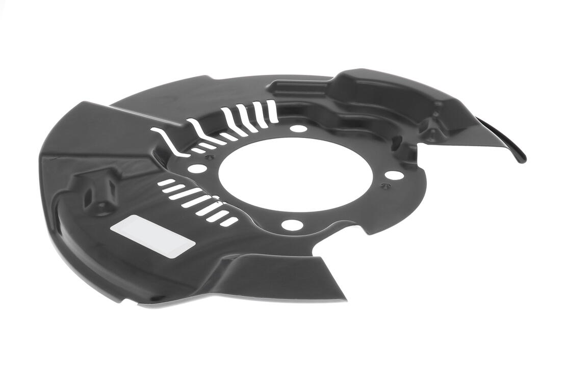 Ackoja A700735 Splash Guard, Brake Disc | ML Performance Car Parts