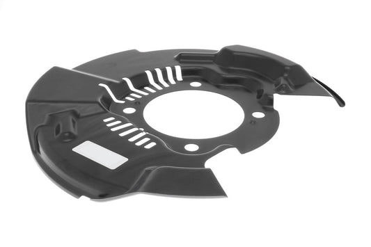 Ackoja A700735 Splash Guard, Brake Disc | ML Performance Car Parts