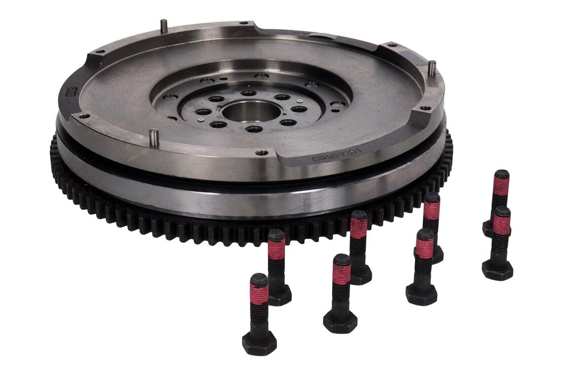 Ackoja A700749 Flywheel | ML Performance Car Parts