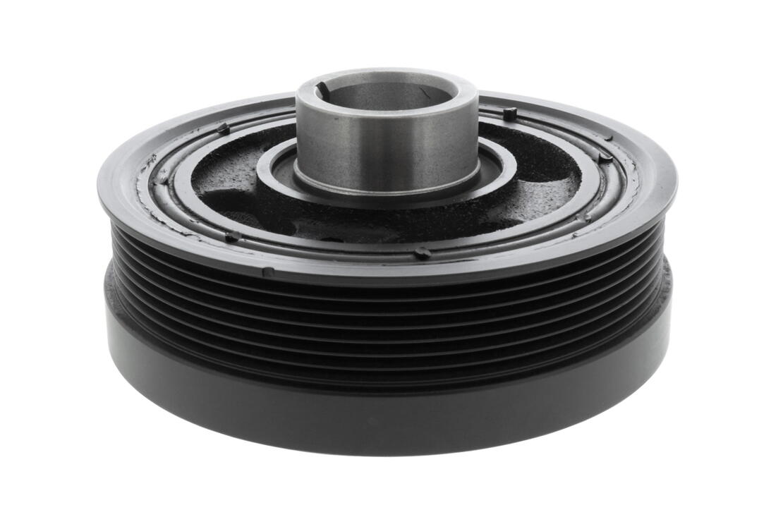 Ackoja A700766 Pulley, Crankshaft | ML Performance Car Parts