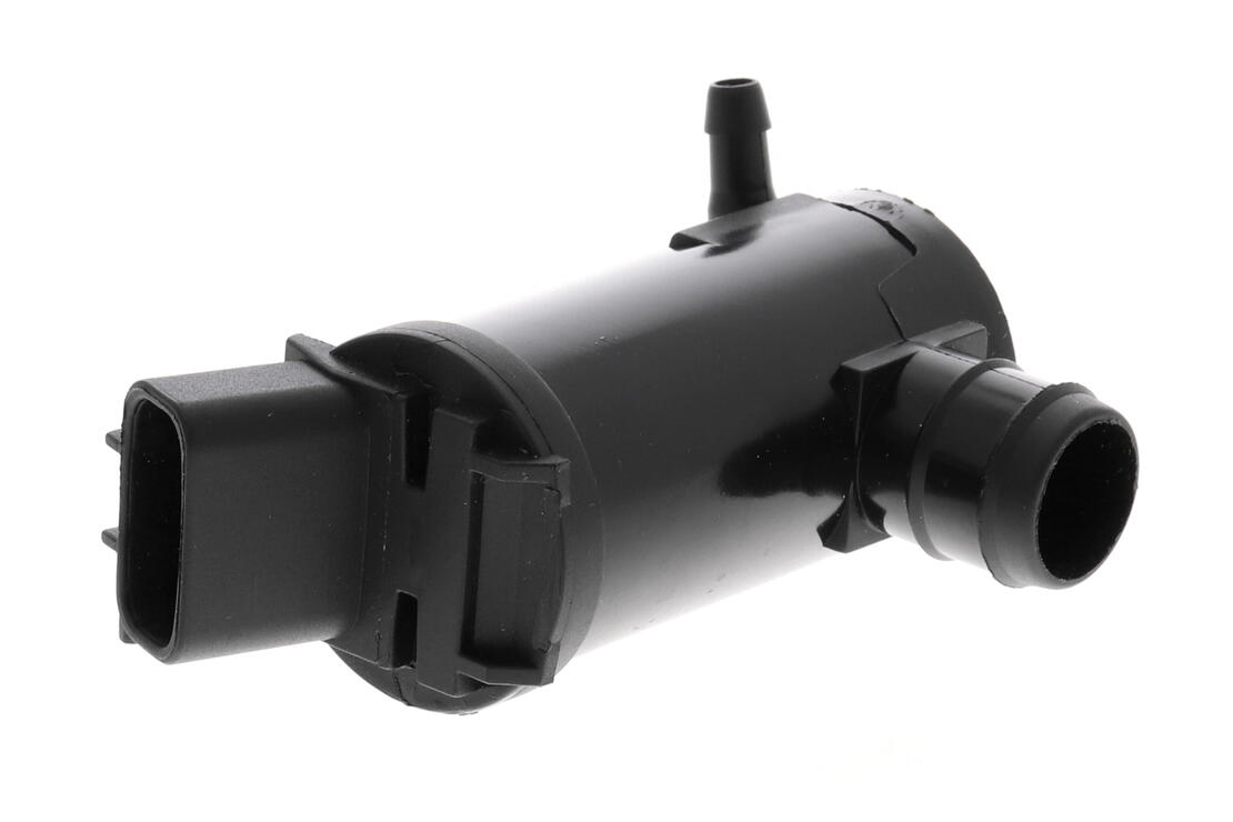 Ackoja A70080074 Washer Pump, Windshield Washer | ML Performance Car Parts