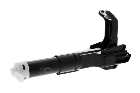 Ackoja A70080077 Washer Fluid Nozzle, Headlight Cleaning | ML Performance Car Parts