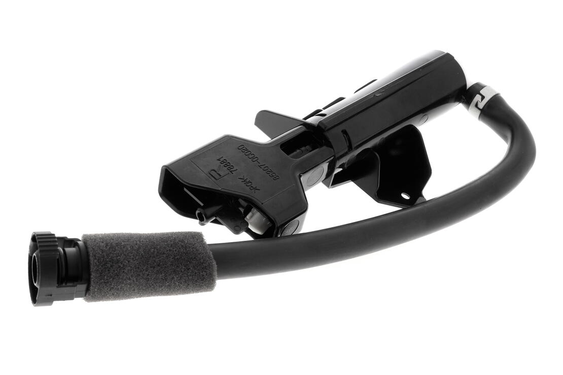 Ackoja A70080079 Washer Fluid Nozzle, Headlight Cleaning | ML Performance Car Parts