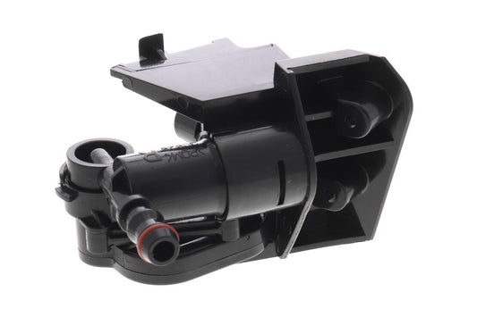 Ackoja A70080124 Washer Fluid Nozzle, Headlight Cleaning | ML Performance Car Parts