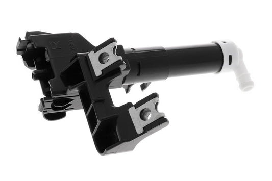 Ackoja A70080153 Washer Fluid Nozzle, Headlight Cleaning | ML Performance Car Parts