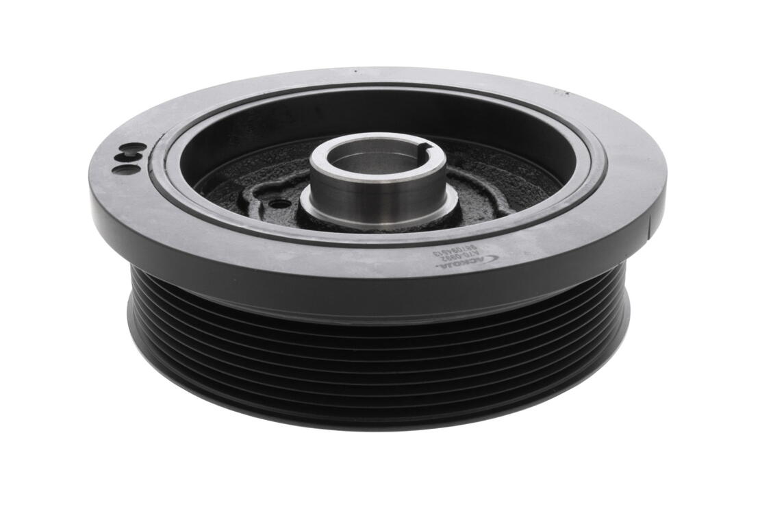 Ackoja A700992 Pulley, Crankshaft | ML Performance Car Parts