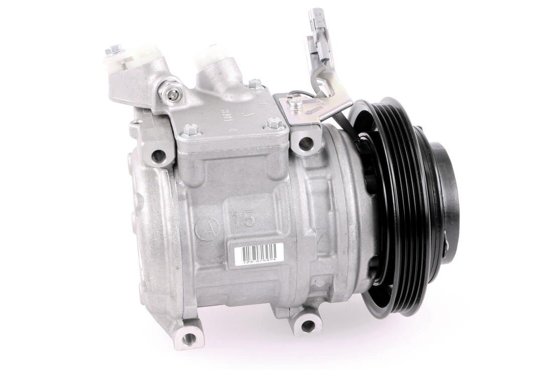 Ackoja A70150004 Compressor, Air Conditioning | ML Performance Car Parts