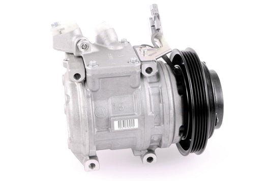 Ackoja A70150004 Compressor, Air Conditioning | ML Performance Car Parts