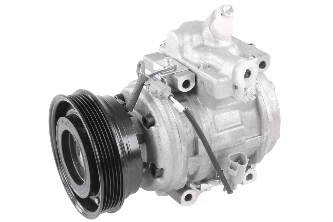 Ackoja A70150005 Compressor, Air Conditioning | ML Performance Car Parts