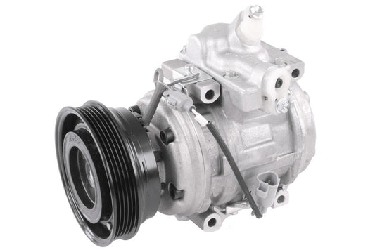 Ackoja A70150005 Compressor, Air Conditioning | ML Performance Car Parts
