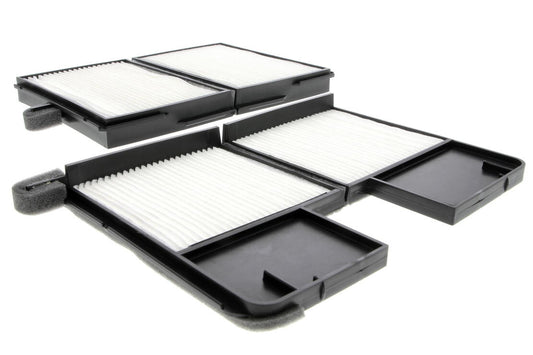 Ackoja A70300005 Filter, Interior Air | ML Performance Car Parts