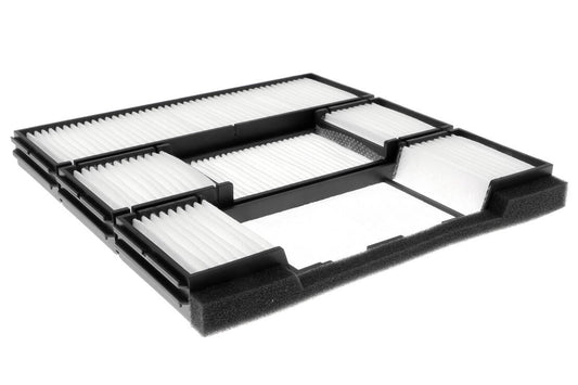 Ackoja A70300013 Filter, Interior Air | ML Performance Car Parts