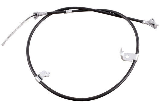 Ackoja A7030060 Cable Pull, Parking Brake | ML Performance Car Parts