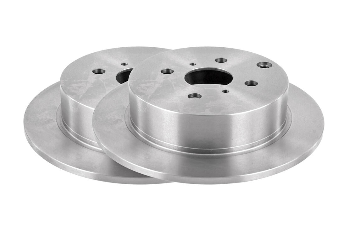 Ackoja A7040001 Brake Disc | ML Performance Car Parts