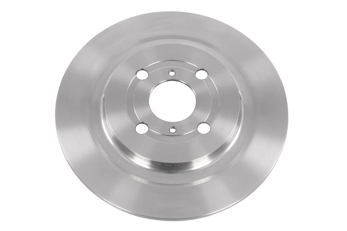 Ackoja A7040013 Brake Disc | ML Performance Car Parts