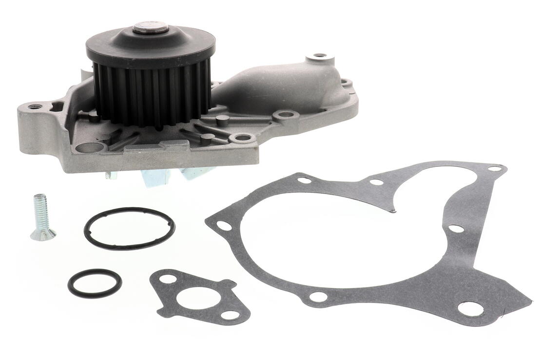 Ackoja A7050007 Water Pump, Engine Cooling | ML Performance Car Parts