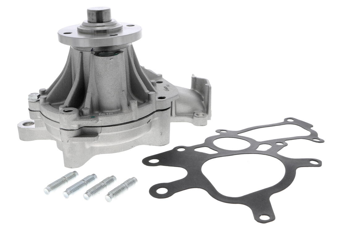 Ackoja A7050014 Water Pump, Engine Cooling | ML Performance Car Parts