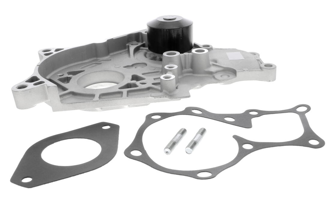 Ackoja A7050020 Water Pump, Engine Cooling | ML Performance Car Parts