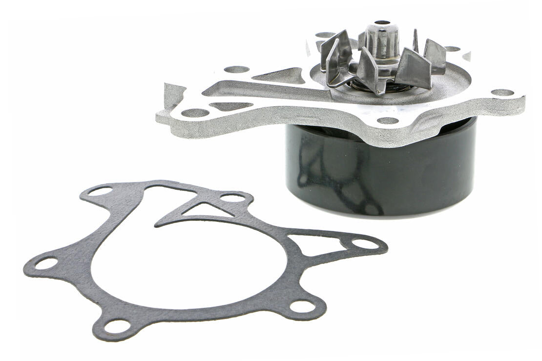 Ackoja A7050024 Water Pump, Engine Cooling | ML Performance Car Parts