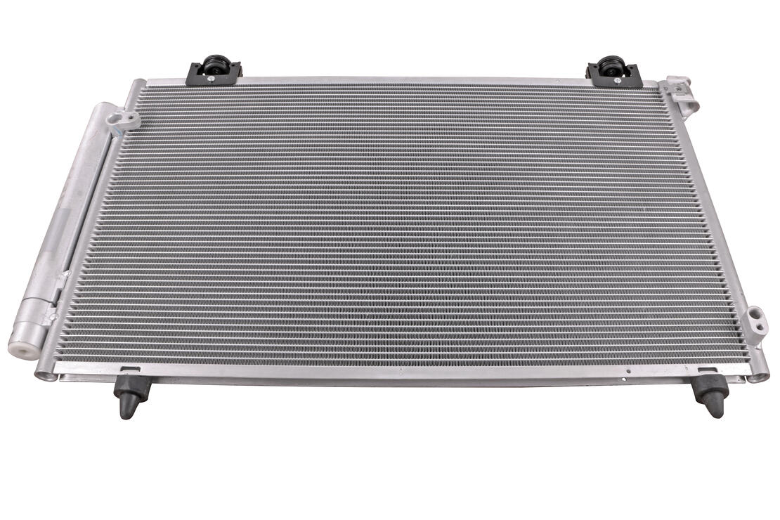 Ackoja A70620006 Condenser, Air Conditioning | ML Performance Car Parts