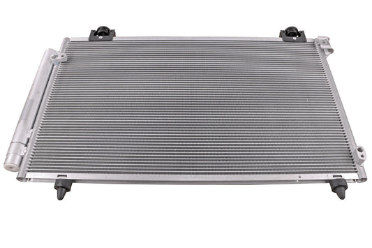 Ackoja A70620006 Condenser, Air Conditioning | ML Performance Car Parts