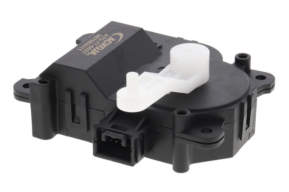 Ackoja A70770037 Control Element, Mixing Flap | ML Performance Car Parts