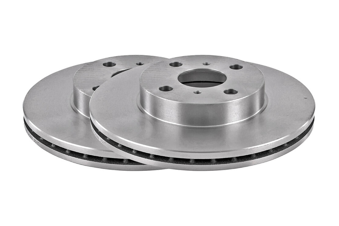 Ackoja A7080001 Brake Disc | ML Performance Car Parts