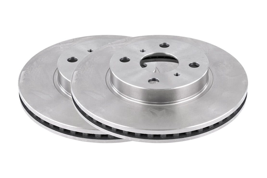 Ackoja A7080017 Brake Disc | ML Performance Car Parts