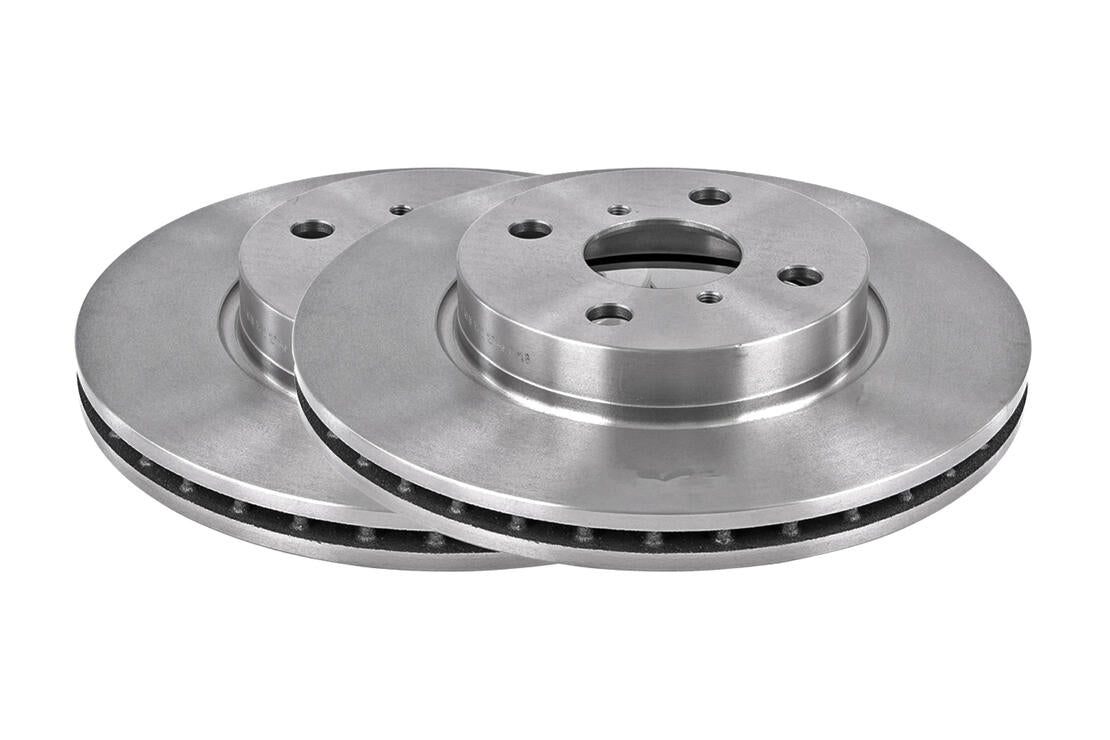 Ackoja A7080020 Brake Disc | ML Performance Car Parts