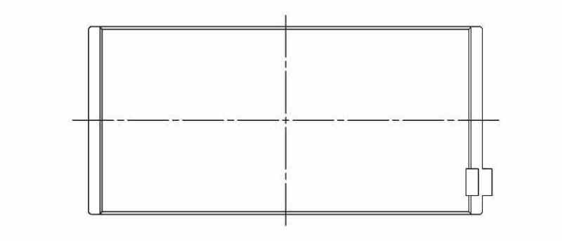 ACL 4B1800HSTD Pan