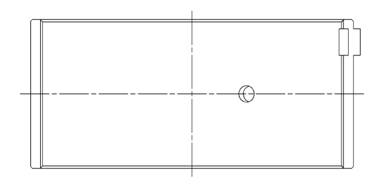 ACL 4B7736HSTD Pan