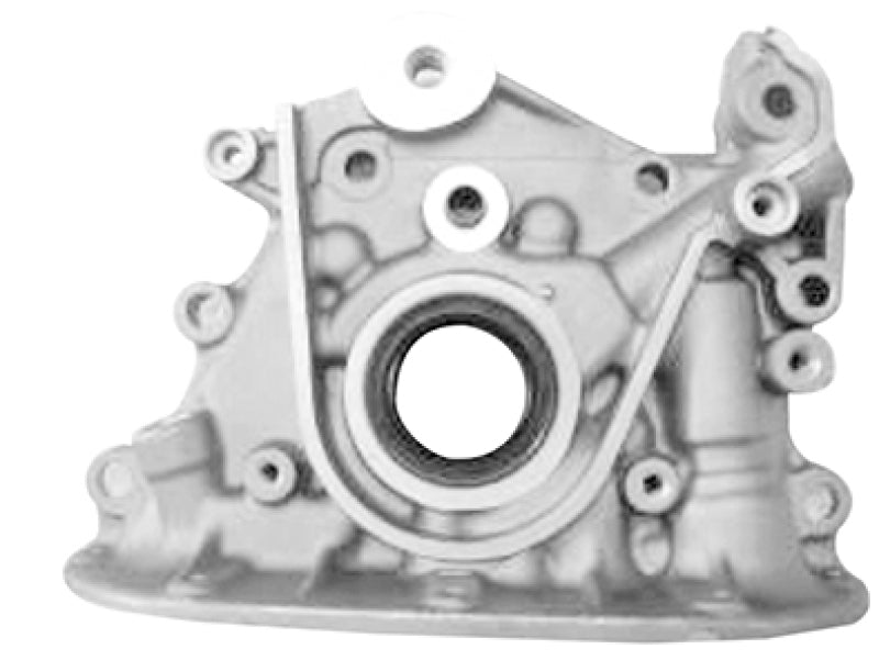 ACL OPTA1077 Oil Pump